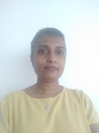 Nadee Gajanayake